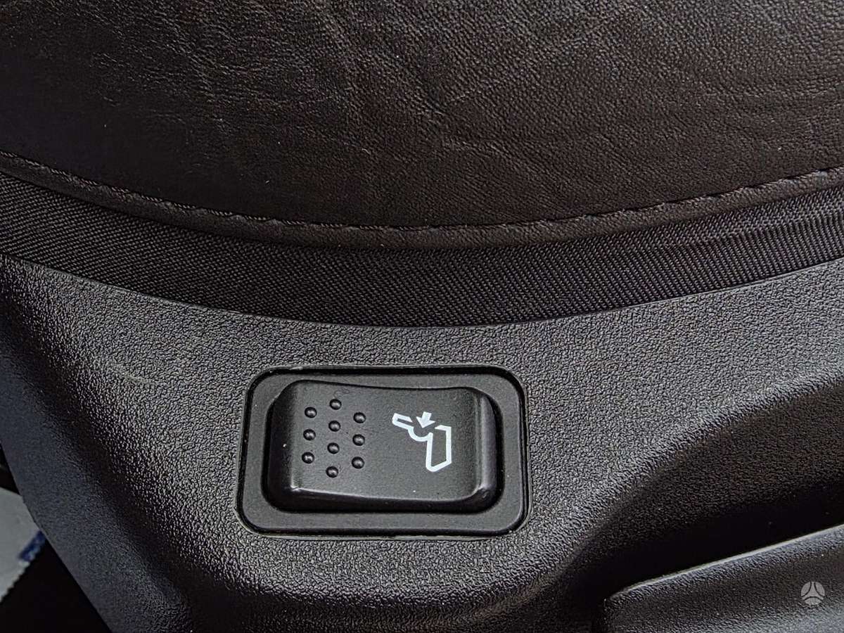 Fiat 500X, 1.6 l., Хэтчбек
