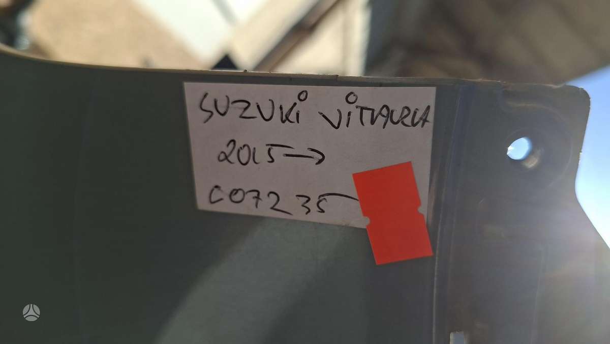 Suzuki Vitara, 7181154P, Cen30884