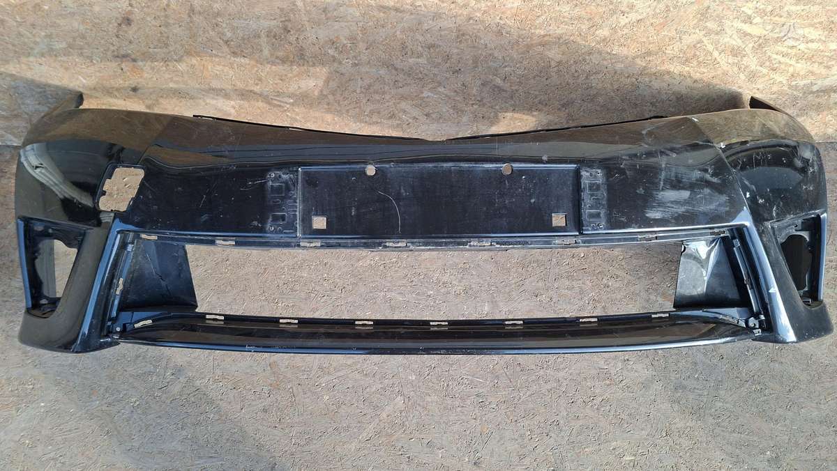 Toyota Corolla, 5211902J40, Cen30887