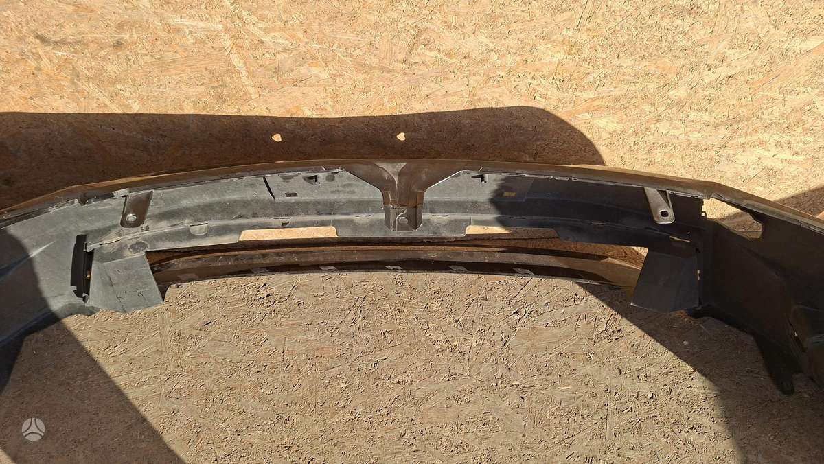 Toyota Corolla, 5211902J40, Cen30887