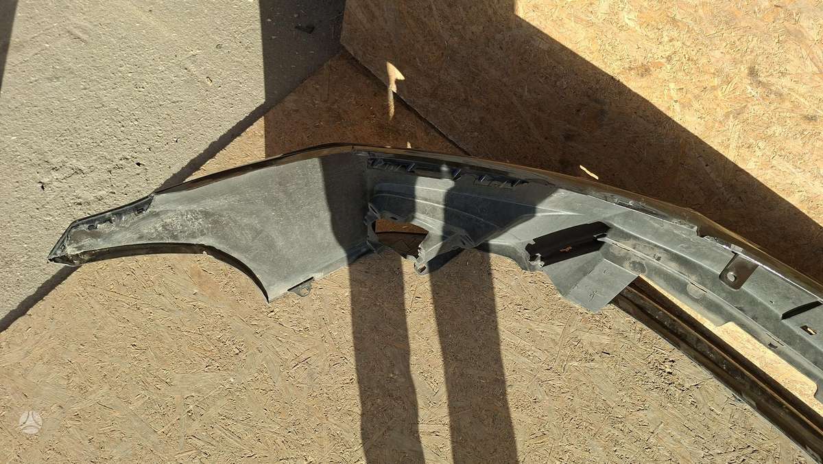 Toyota Corolla, 5211902J40, Cen30887