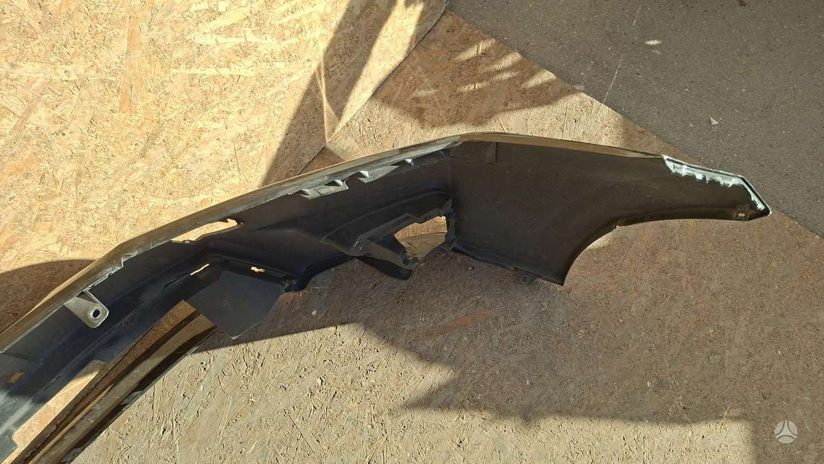 Toyota Corolla, 5211902J40, Cen30887