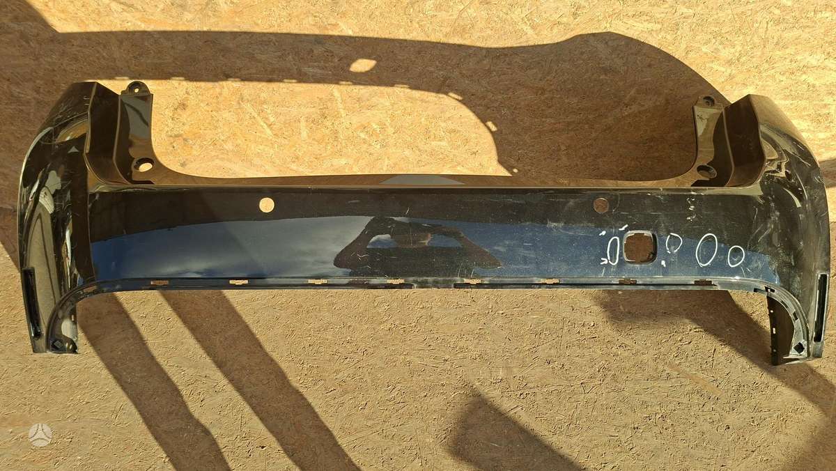 Toyota Corolla, 5215902C80, Cen30889