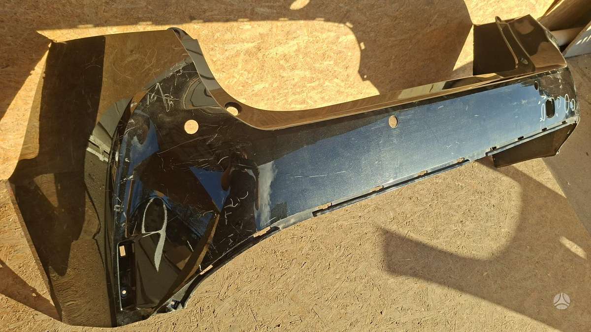 Toyota Corolla, 5215902C80, Cen30889