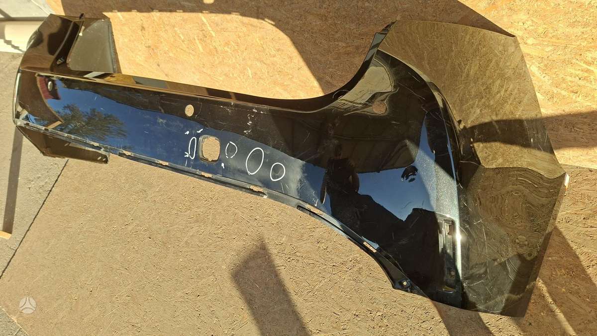 Toyota Corolla, 5215902C80, Cen30889