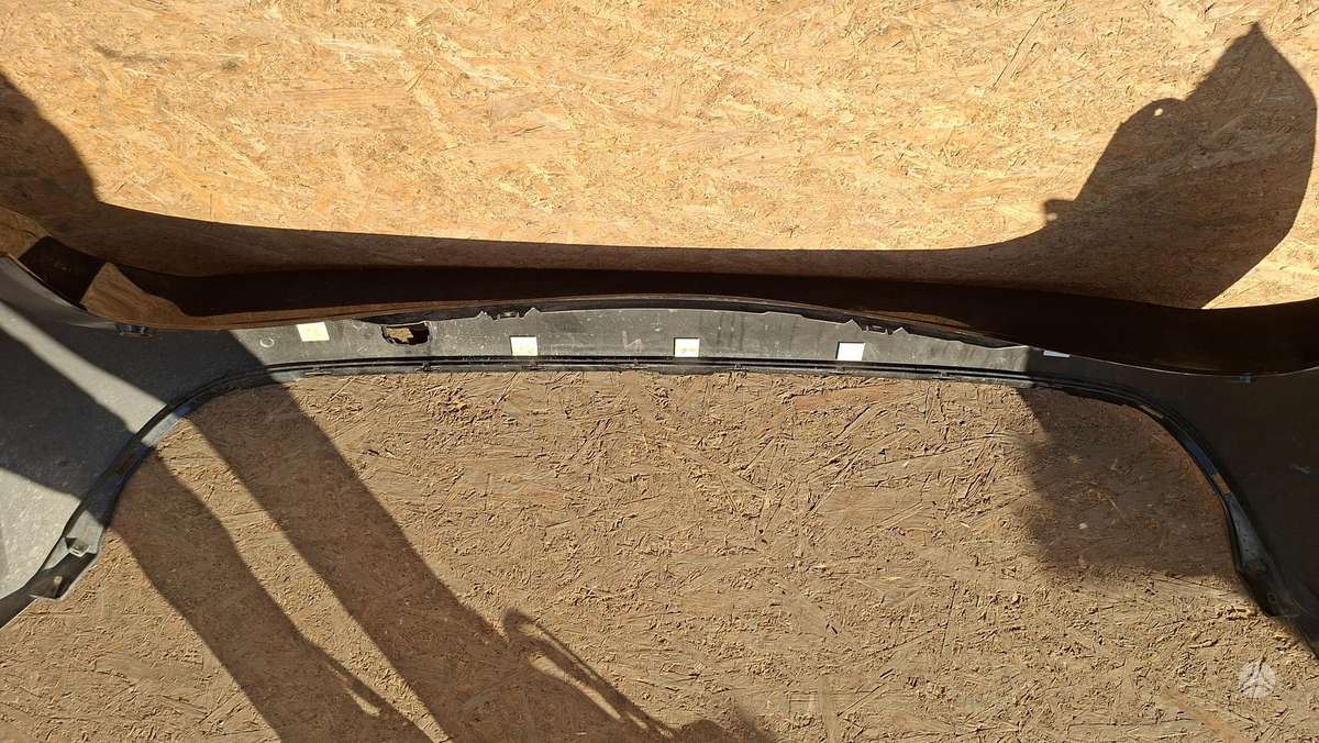 Toyota Corolla, 5215902C80, Cen30889