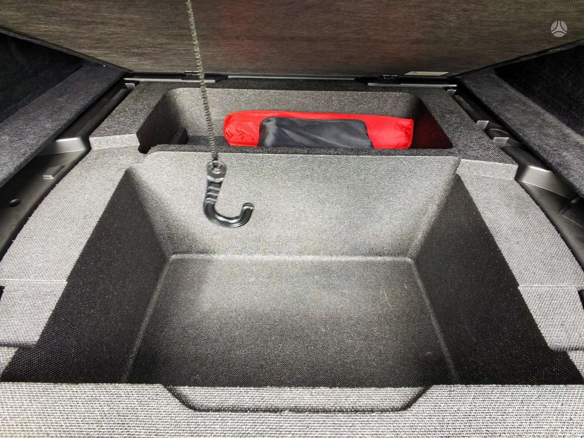 Subaru Outback, 2.0 l., Универсал