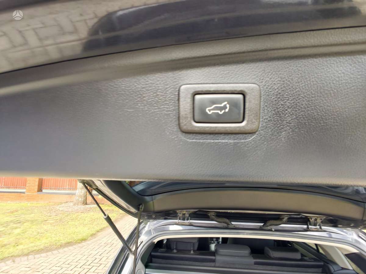 Subaru Outback, 2.0 l., Универсал