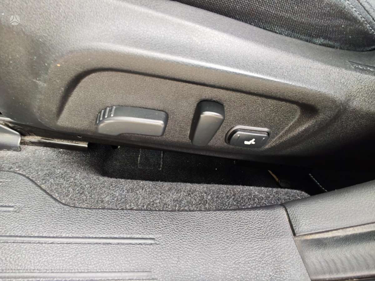 Subaru Outback, 2.0 l., Универсал