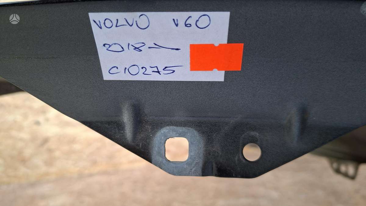 Volvo V60 Cen30895
