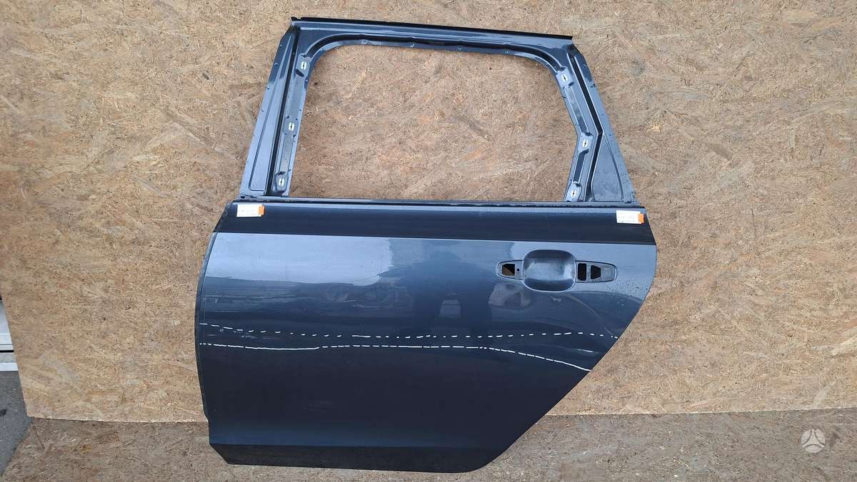 Volvo V90 Cen30896