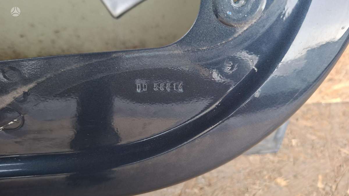 Volvo V90 Cen30896