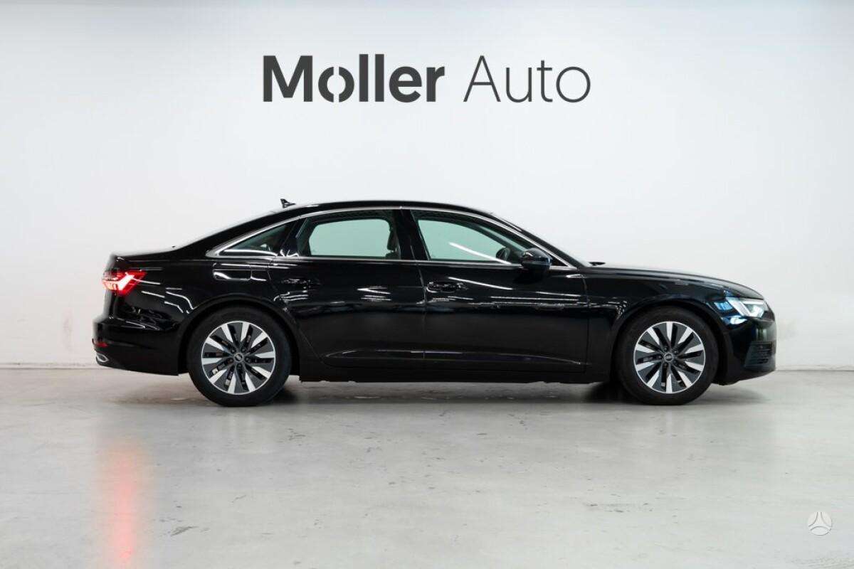 Audi A6, 2.0 l., Седан