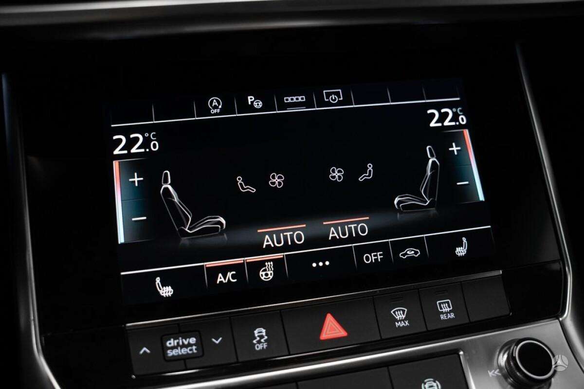Audi A6, 2.0 l., Седан