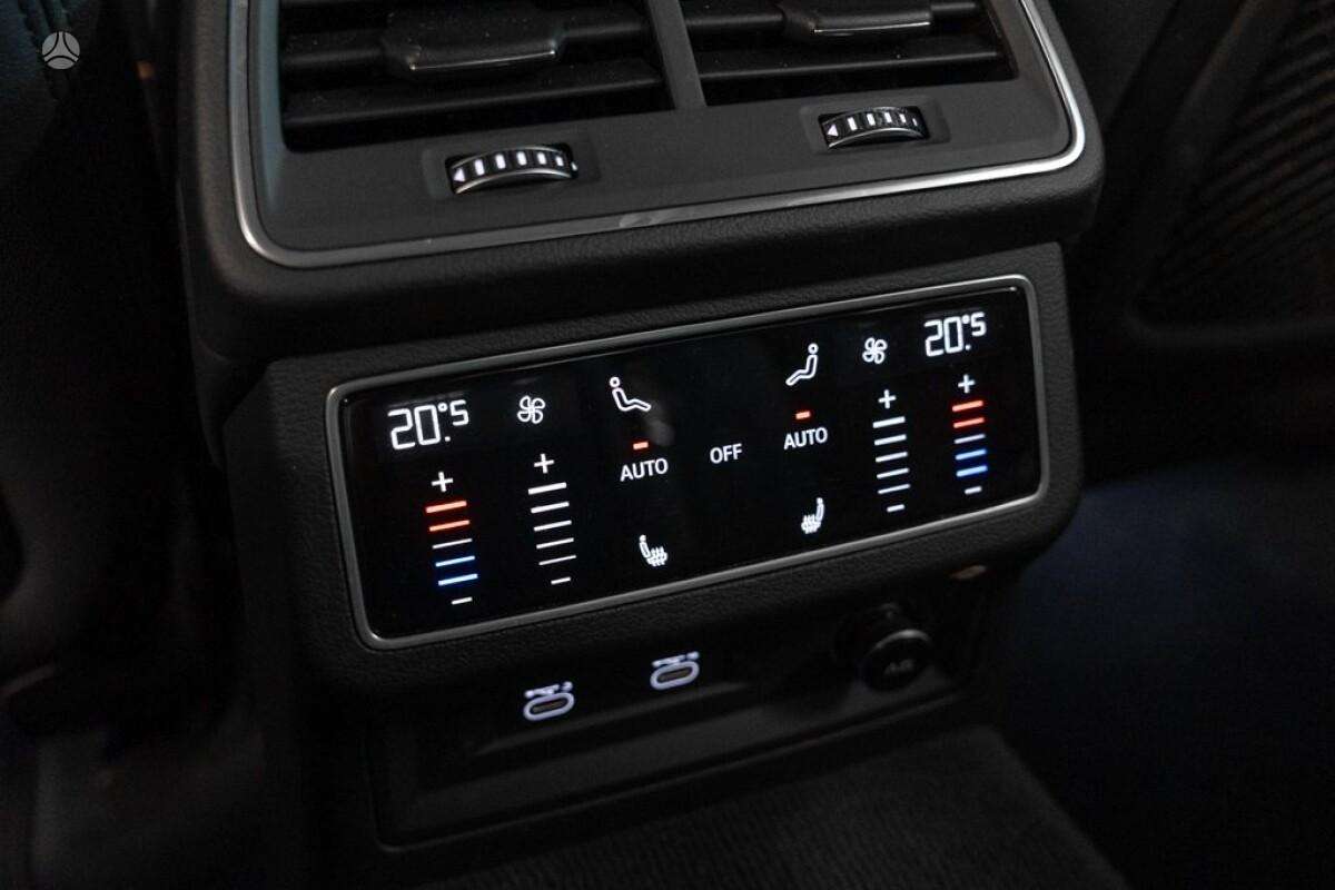 Audi A6, 2.0 l., Седан