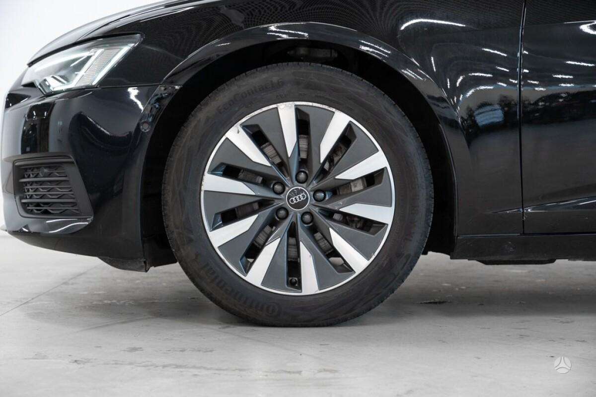 Audi A6, 2.0 l., Седан