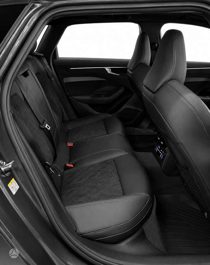 Audi A6, 3.0 l., Универсал