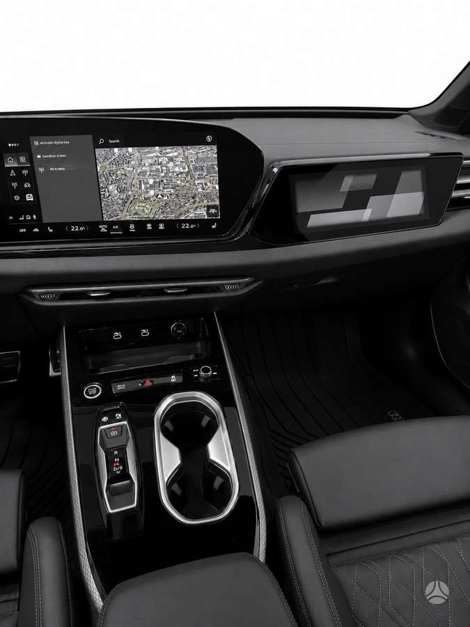 Audi A6, 3.0 l., Универсал