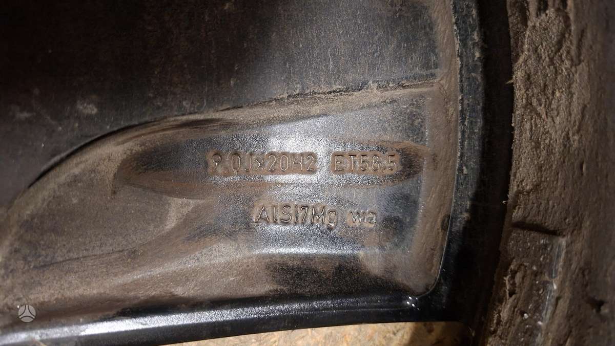 Volvo XC40, 32143630, Cen30900