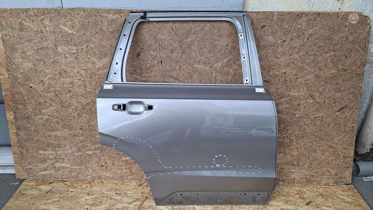 Volvo XC90 Cen30903