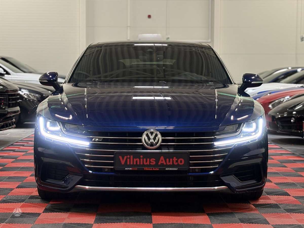 Volkswagen Arteon - 2
