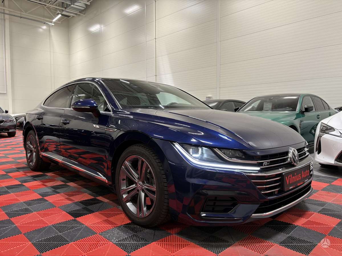 Volkswagen Arteon - 3