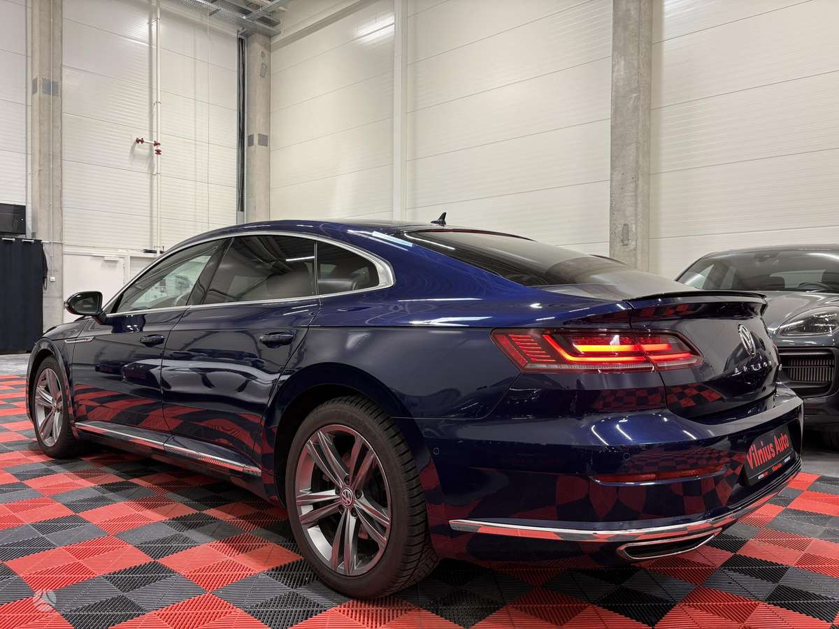 Volkswagen Arteon - 6