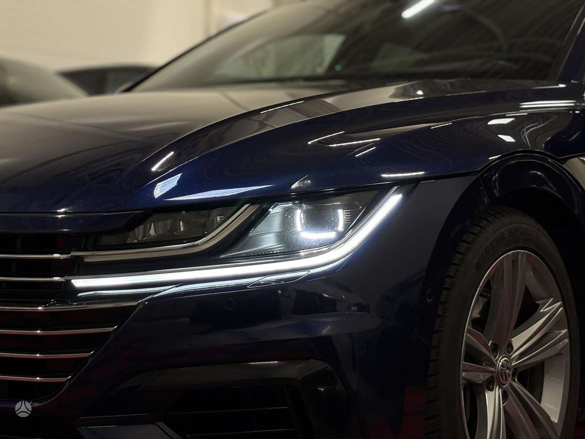 Volkswagen Arteon - 7