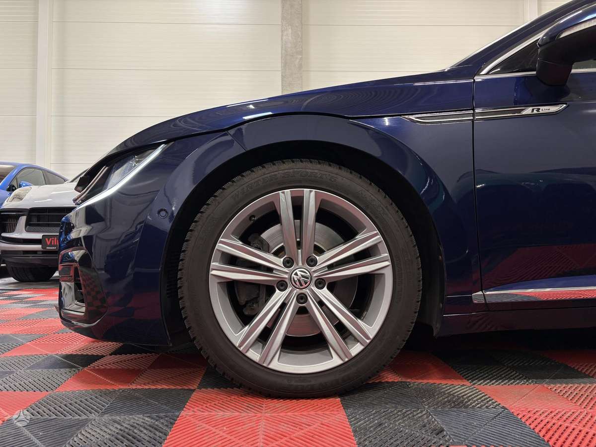 Volkswagen Arteon - 9