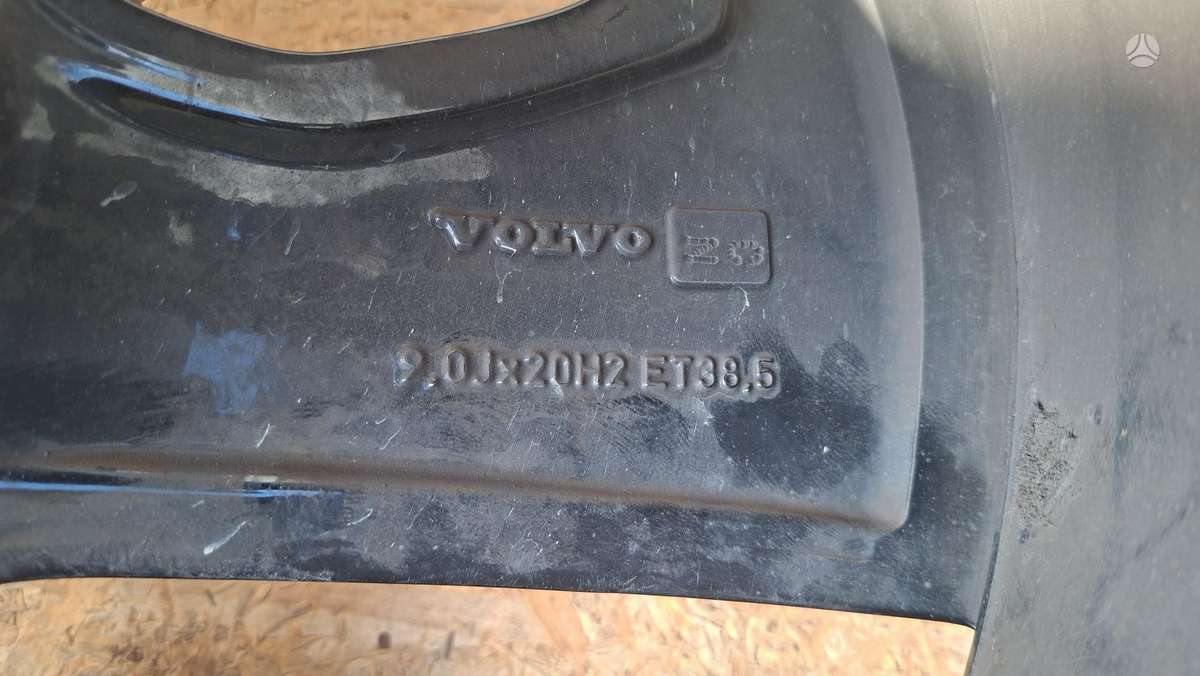 Volvo XC90, 32209411, Cen30904