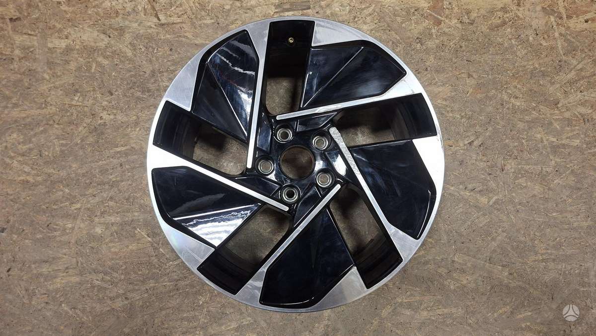 Volkswagen ID.3, 10A601025C, Cen30908