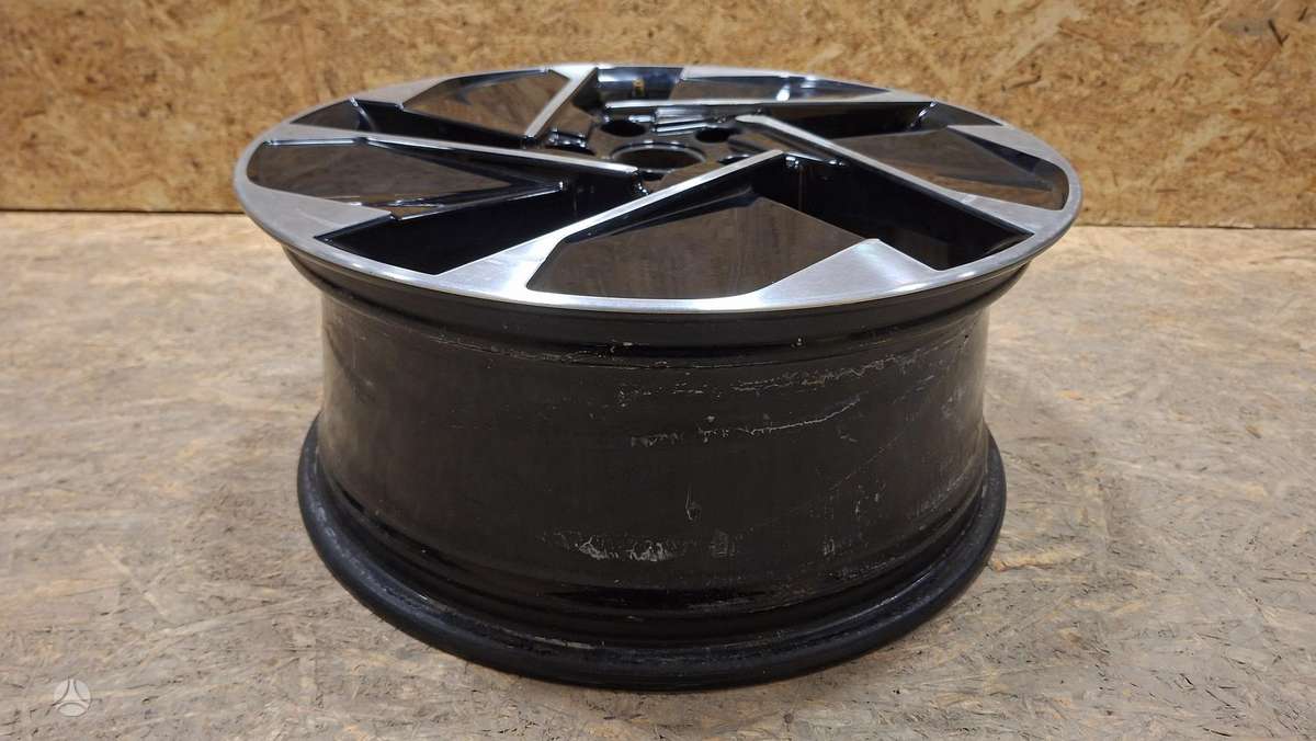 Volkswagen ID.3, 10A601025C, Cen30908