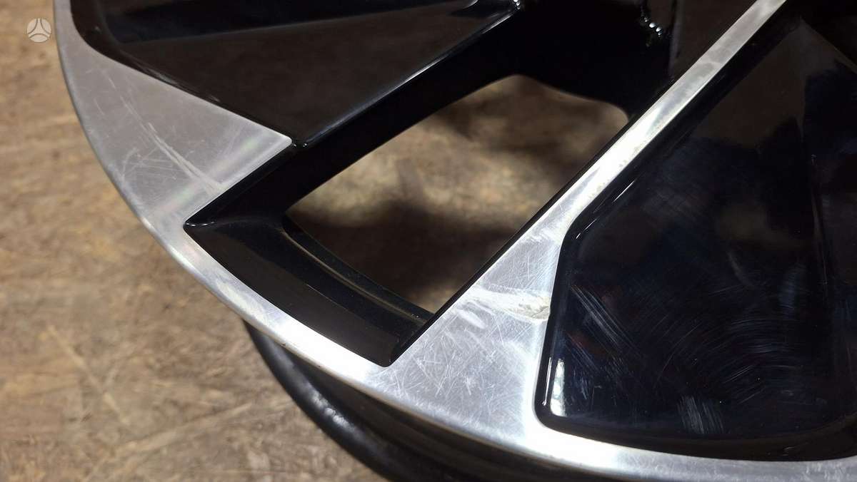 Volkswagen ID.3, 10A601025C, Cen30908