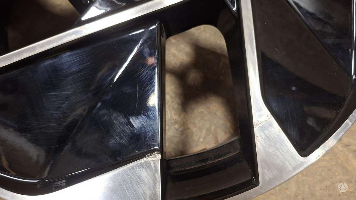 Volkswagen ID.3, 10A601025C, Cen30908