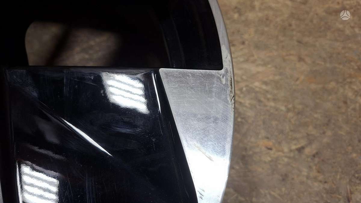 Volkswagen ID.3, 10A601025C, Cen30908