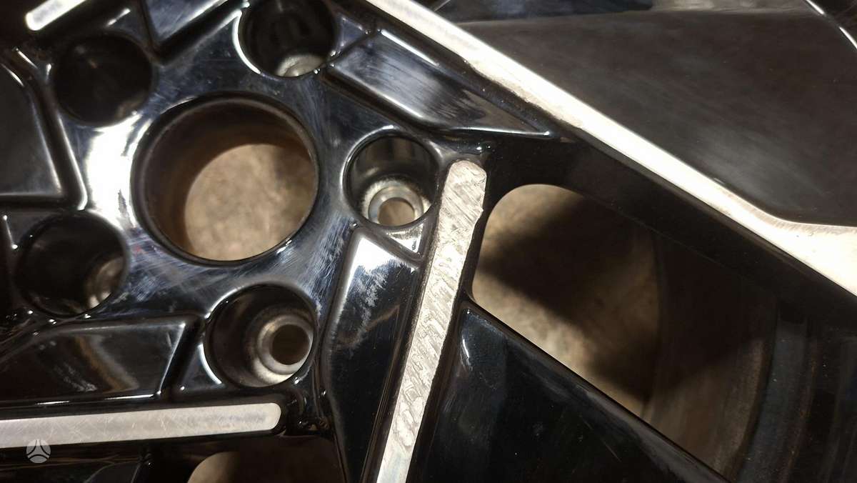 Volkswagen ID.3, 10A601025C, Cen30908