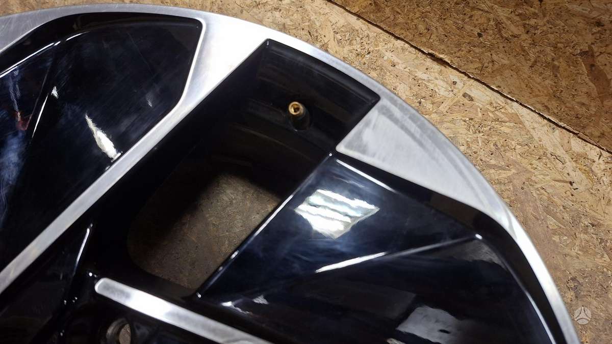 Volkswagen ID.3, 10A601025C, Cen30908