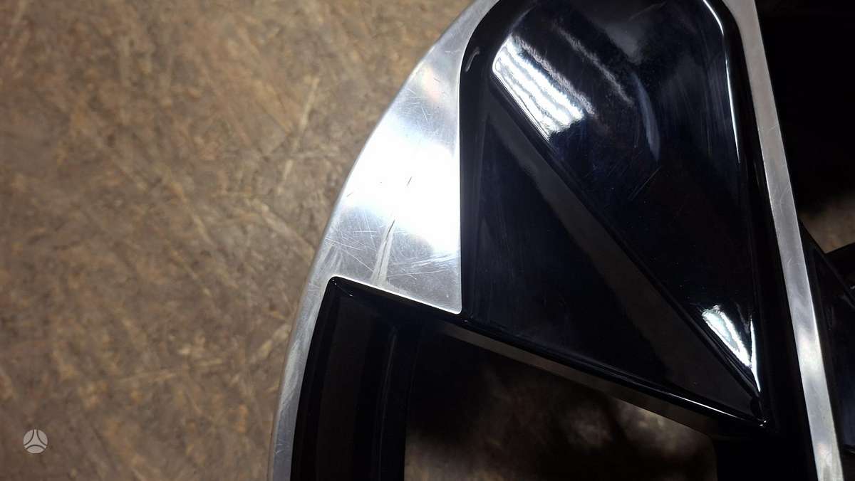 Volkswagen ID.3, 10A601025C, Cen30908