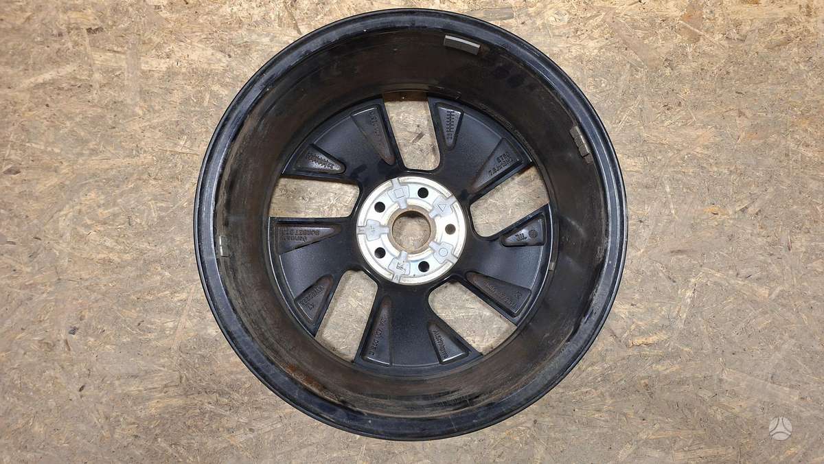 Volkswagen ID.3, 10A601025C, Cen30908