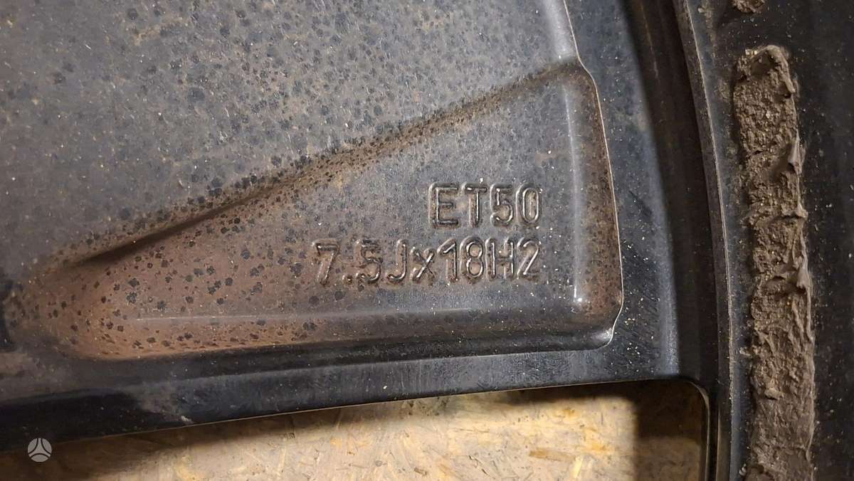 Volkswagen ID.3, 10A601025C, Cen30908