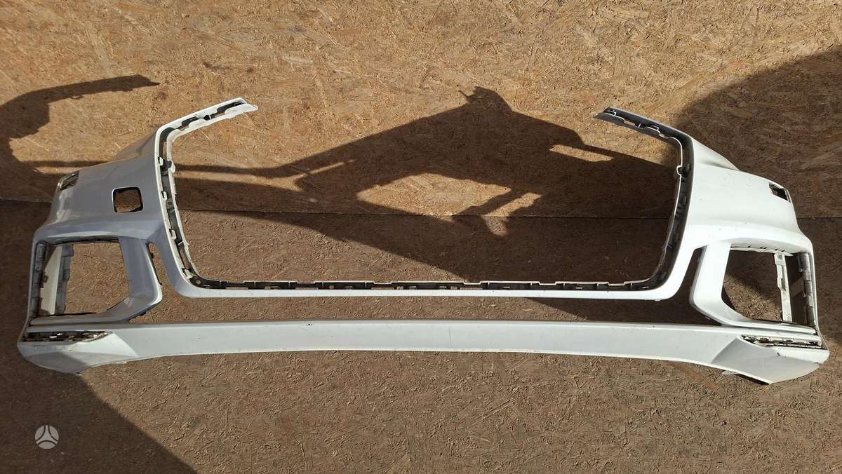 Audi A6, 4K0807437C, Cen31260