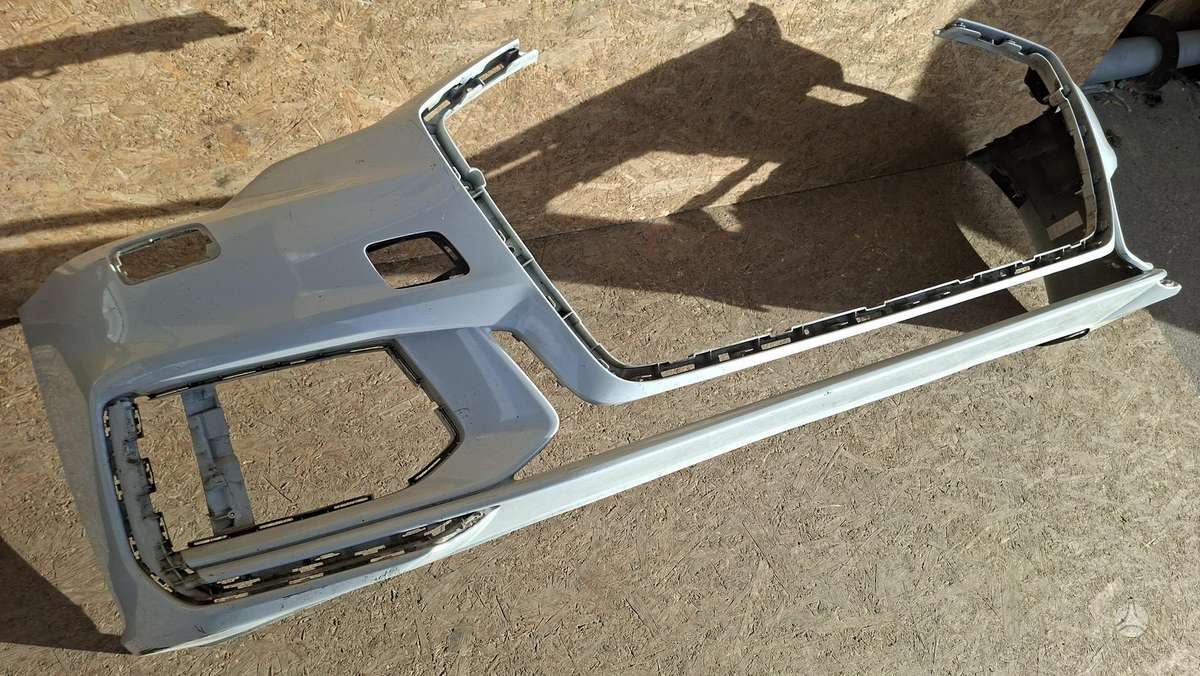 Audi A6, 4K0807437C, Cen31260