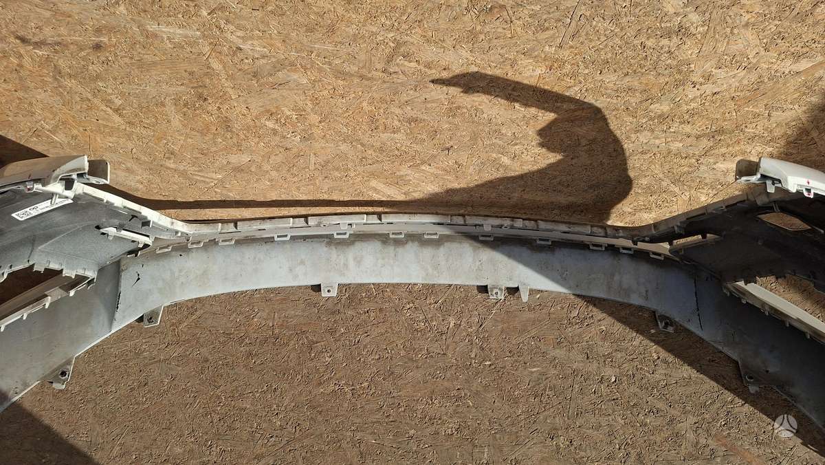 Audi A6, 4K0807437C, Cen31260