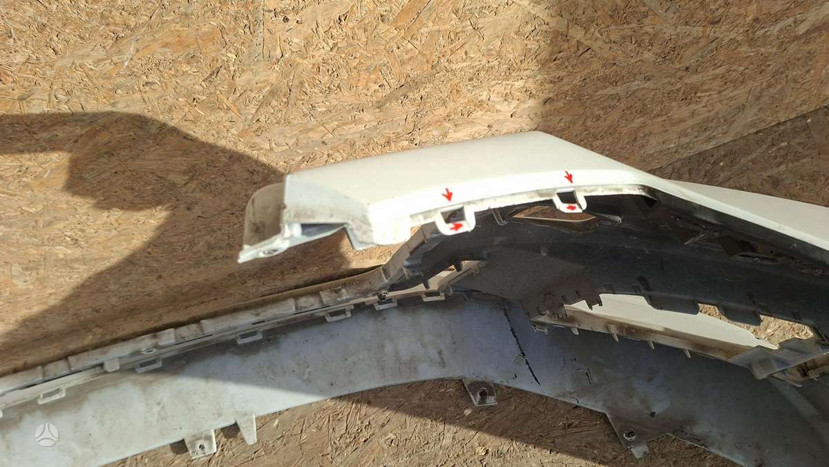 Audi A6, 4K0807437C, Cen31260