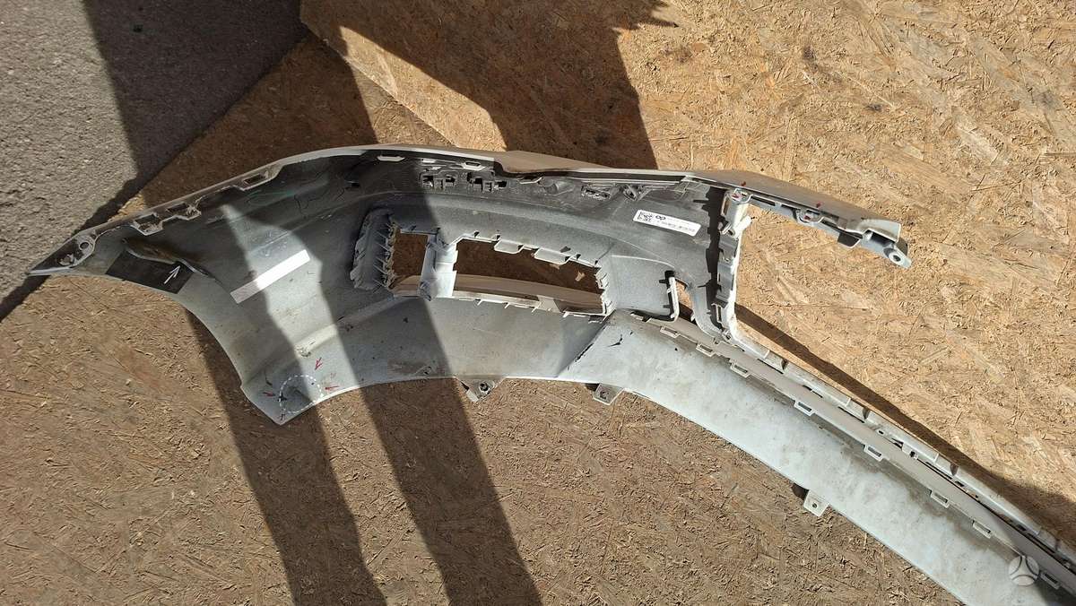 Audi A6, 4K0807437C, Cen31260