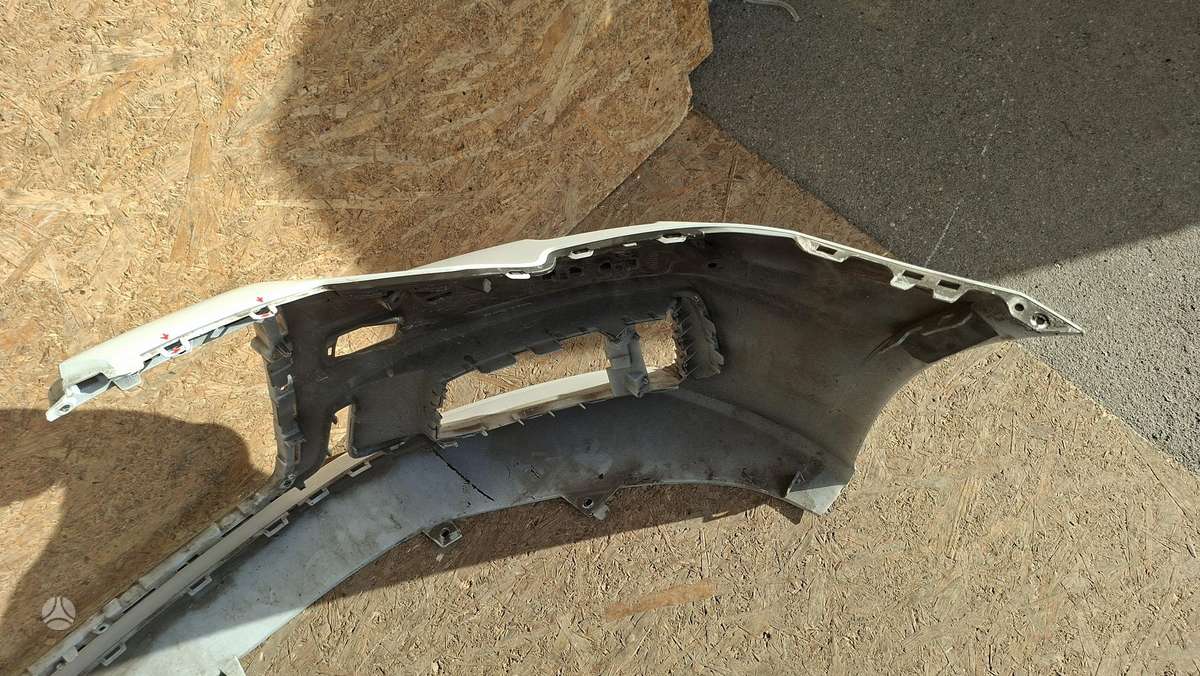 Audi A6, 4K0807437C, Cen31260