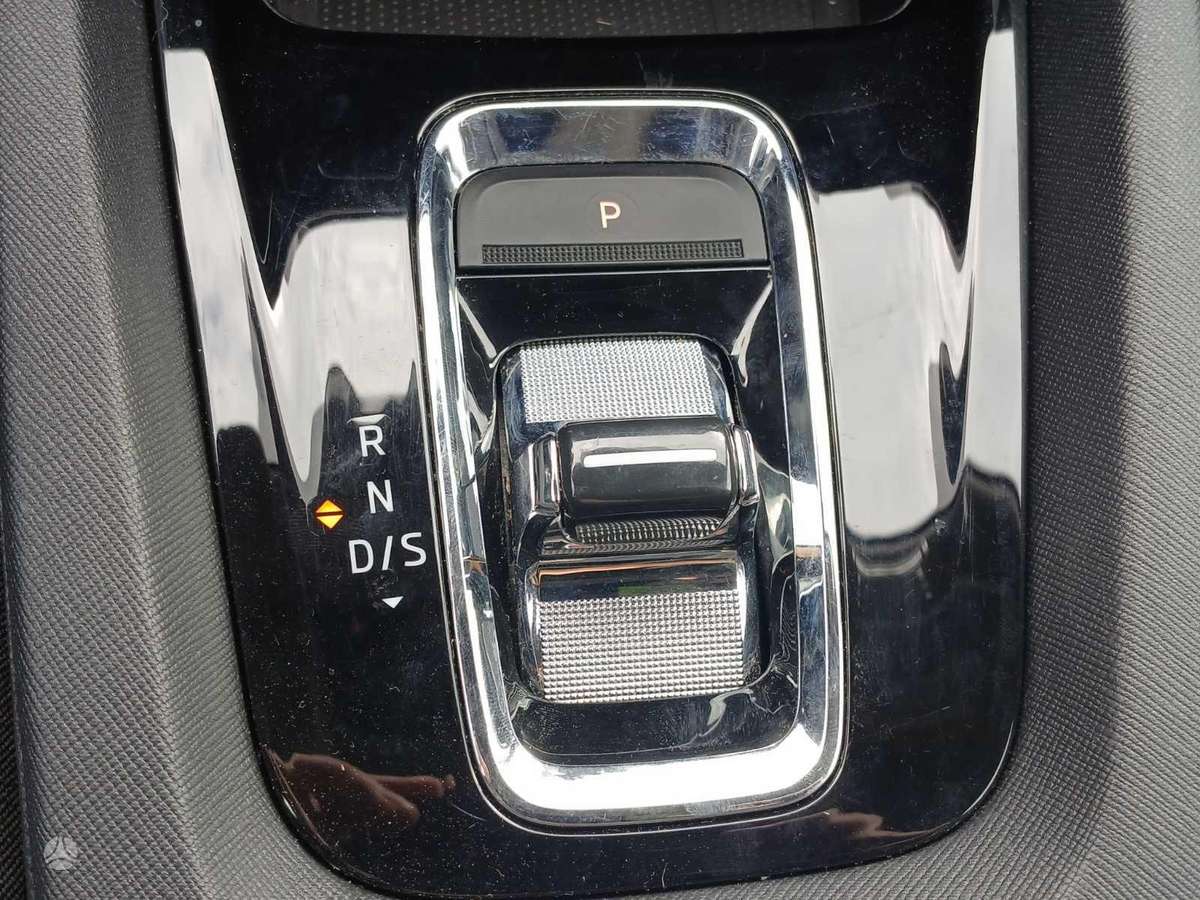 Skoda Octavia, 2.0 l., Универсал