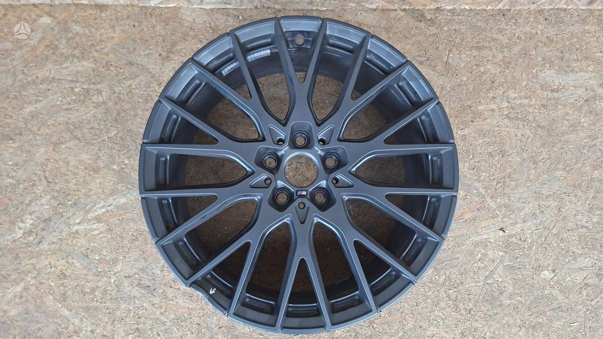 BMW 2 serija, 5A917C3, Cen31265