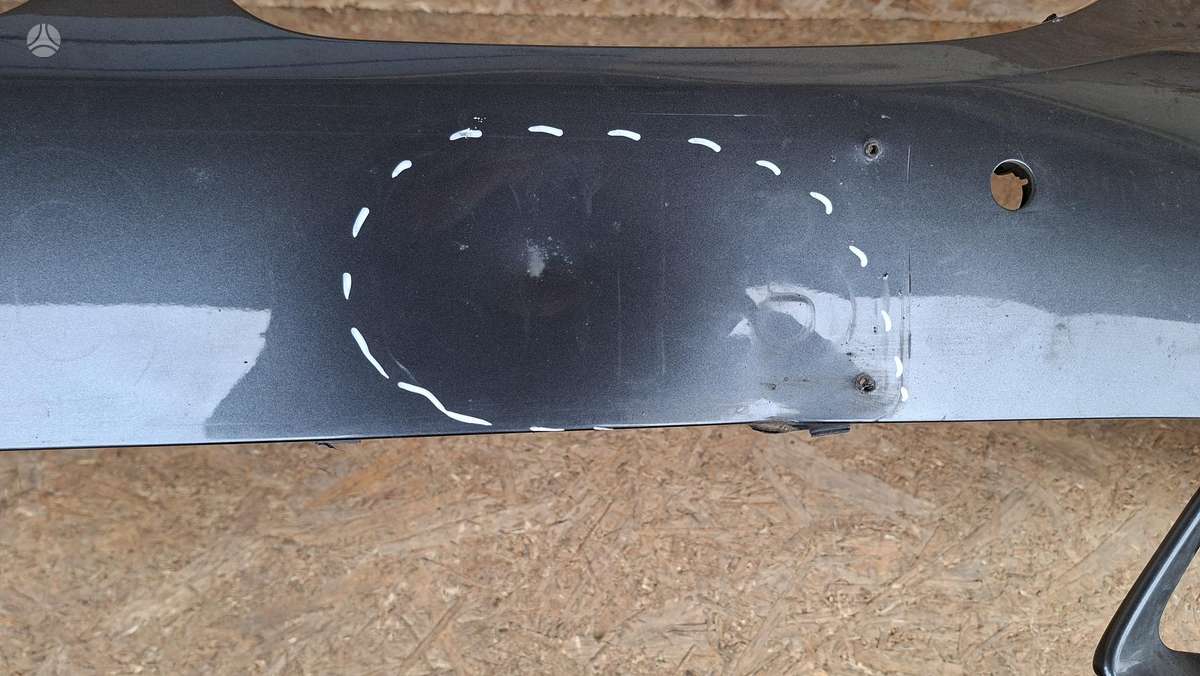 BMW 3 serija, 51117468359, Cen31267