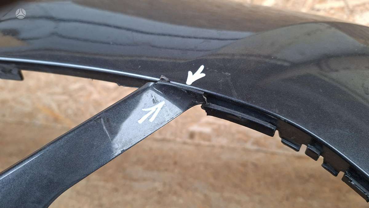 BMW 3 serija, 51117468359, Cen31267